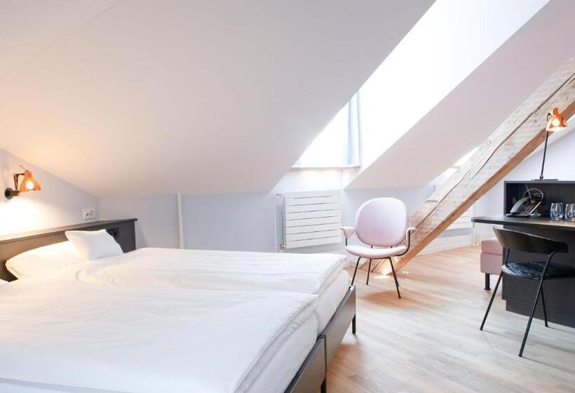 Полулюкс, Schützen Rheinfelden