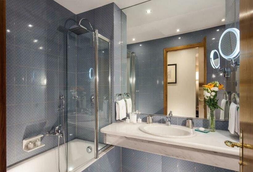 Номер Superior Внутренний, Splendide Royal