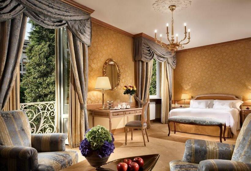수피리어 인테리어 룸, Splendide Royal