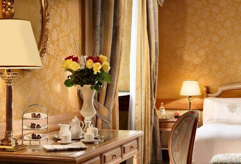 Номер Superior Внутренний, Splendide Royal