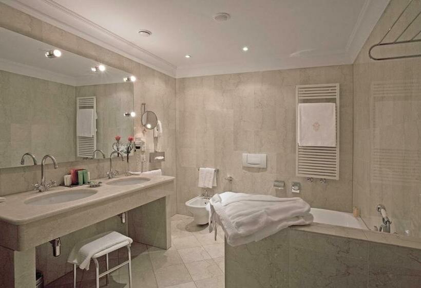 Номер Superior Внутренний, Splendide Royal