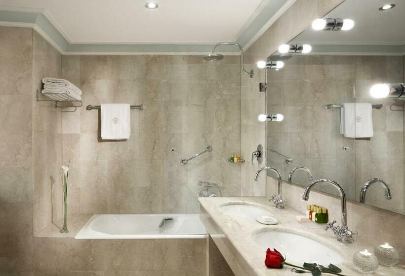 Номер Superior Внутренний, Splendide Royal