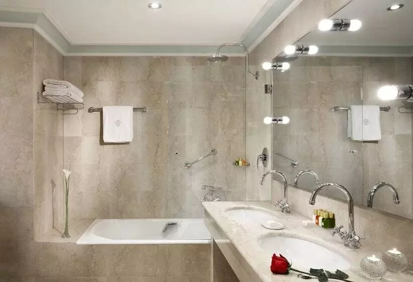 Habitació Superior, Splendide Royal