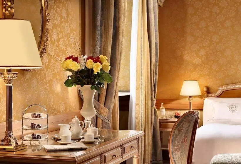 Habitació Superior, Splendide Royal