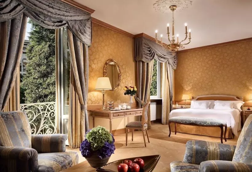 Habitació Superior, Splendide Royal