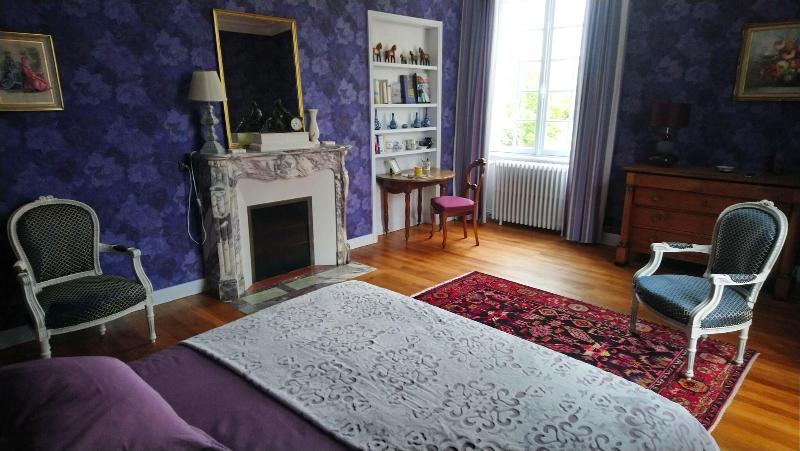 סוויטת ג'וניור, Sunstar Hotel & Spa Grindelwald