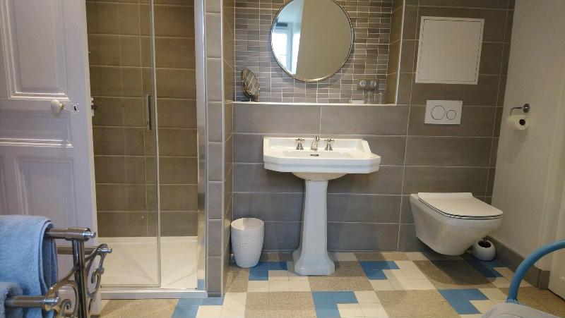 סוויטת ג'וניור, Sunstar Hotel & Spa Grindelwald