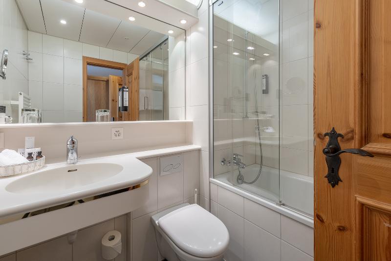 חדר סטנדרט, Sunstar Hotel & Spa Grindelwald