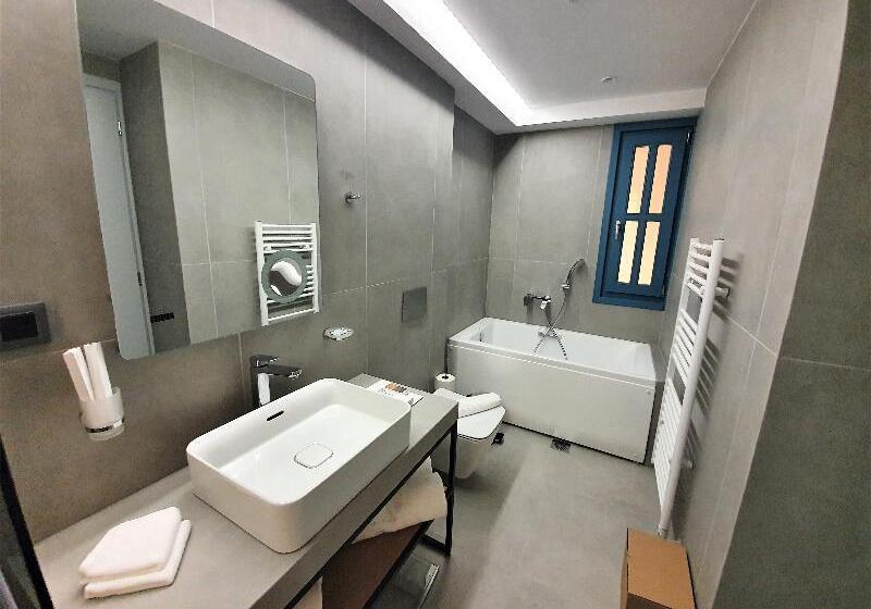 高级大房间, Suvretta House