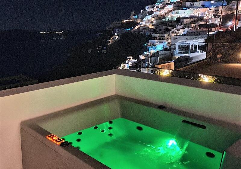 高级大房间, Suvretta House