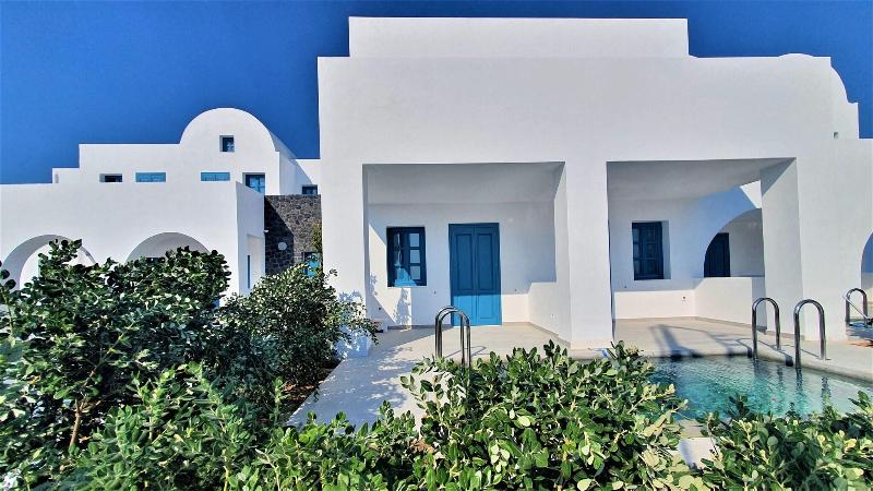 高级大房间, Suvretta House