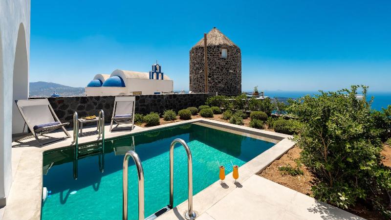 高级大房间, Suvretta House