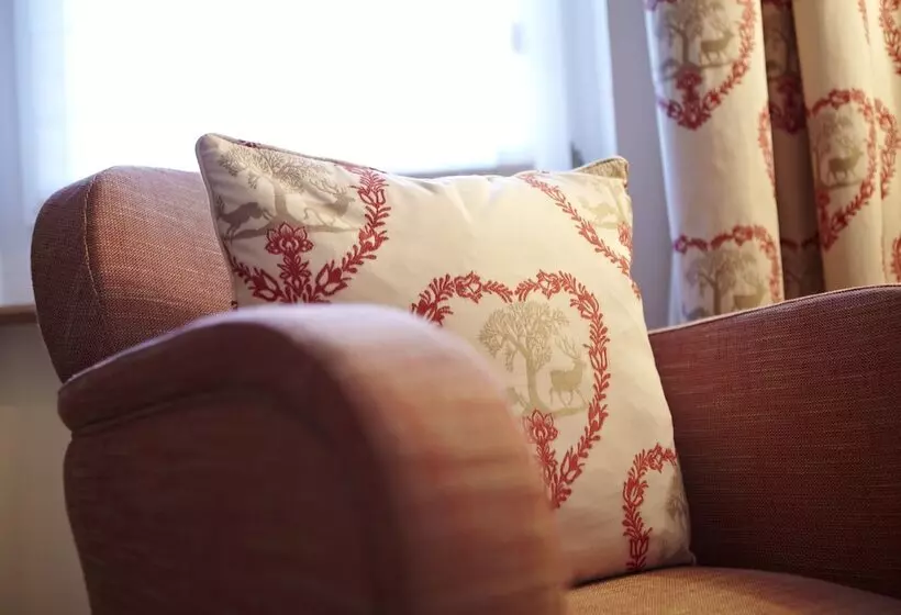 اتاق خانوادگی, Walther   Relais & Châteaux