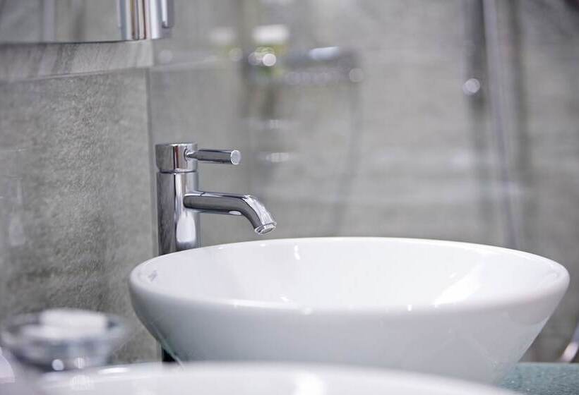 סוויטה, Walther   Relais & Châteaux