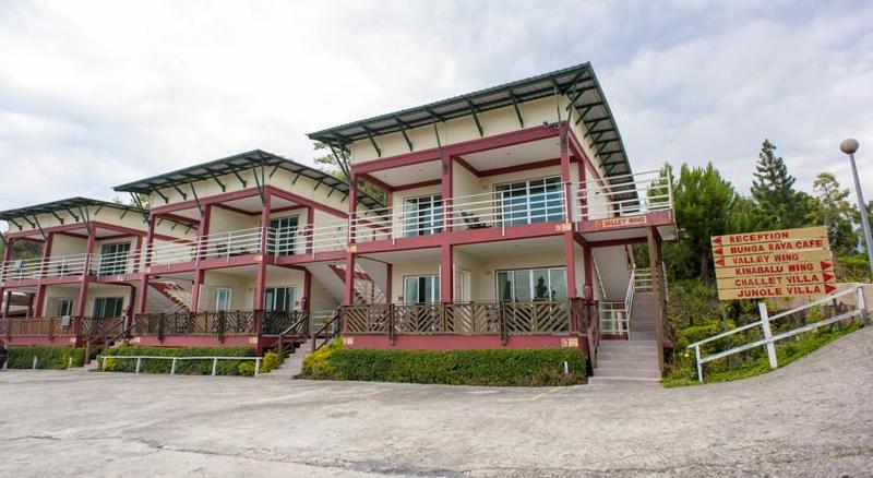 اتاق سوپریور یک تخته, Royal Manotel