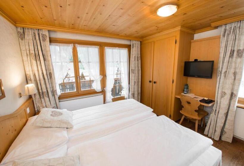 标准间, Sporthotel Victoria