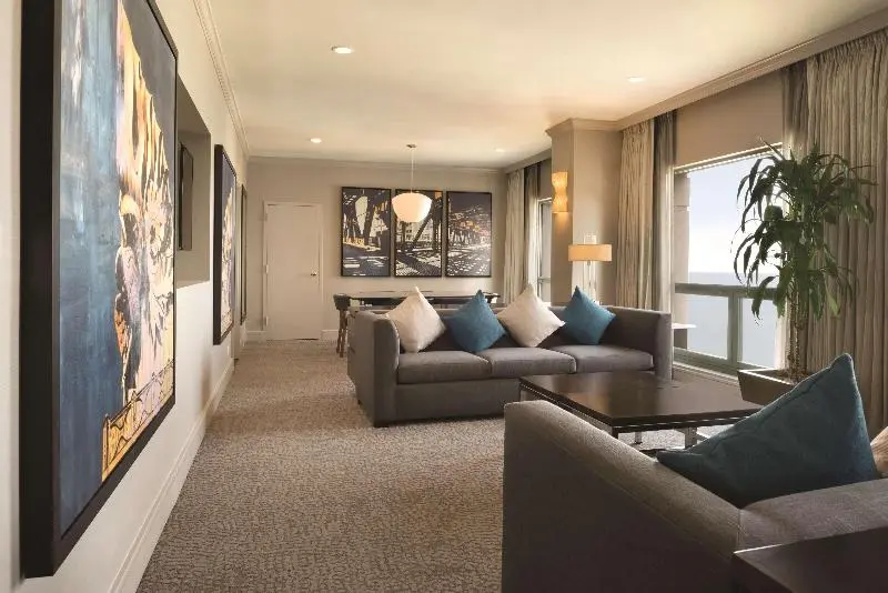 اتاق استاندارد, Garner Hotel Berlin - Messe