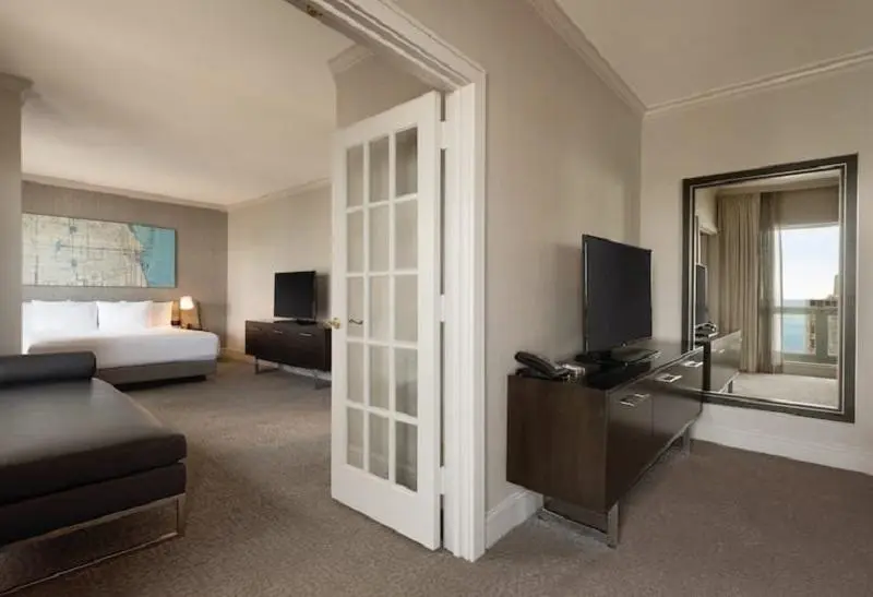 اتاق استاندارد, Garner Hotel Berlin - Messe