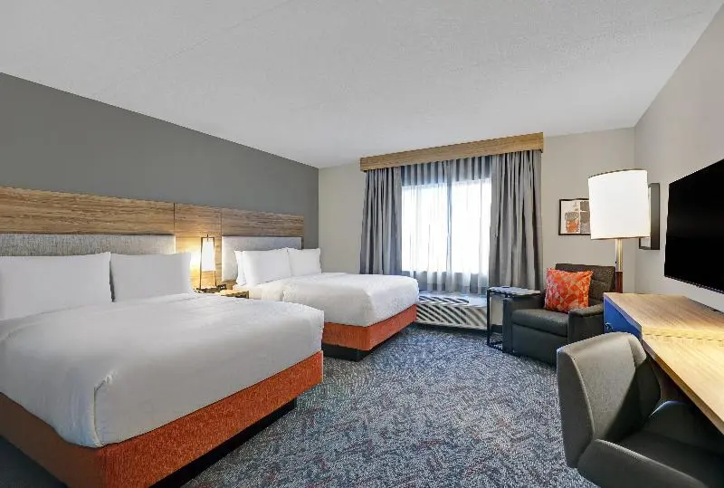 سوییت, Garner Hotel Berlin - Messe by IHG