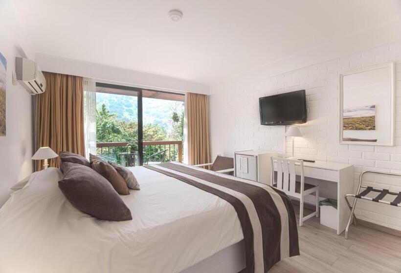 חדר סטנדרט, Acacias De Vitacura