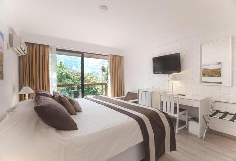 חדר סטנדרט, Acacias De Vitacura