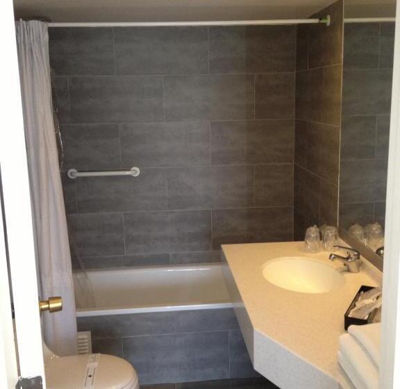 חדר סטנדרט, Acacias De Vitacura