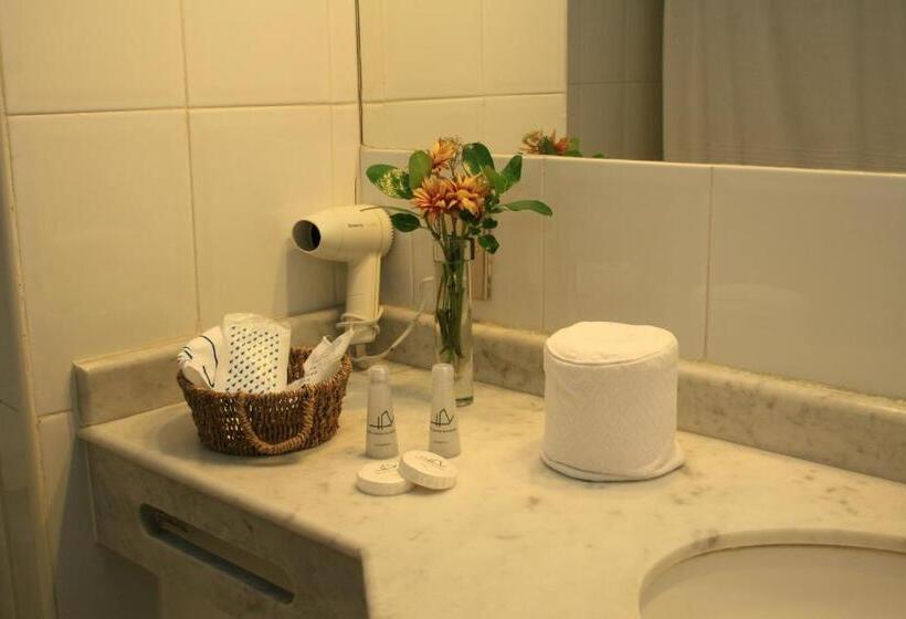 חדר סטנדרט, Acacias De Vitacura