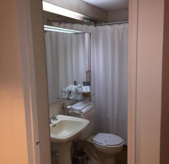 סוויטה משפחתית, Acacias De Vitacura