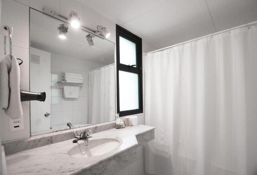 חדר סטנדרט לארבעה, Acacias De Vitacura