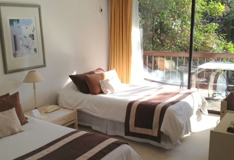 חדר סטנדרט, Acacias De Vitacura