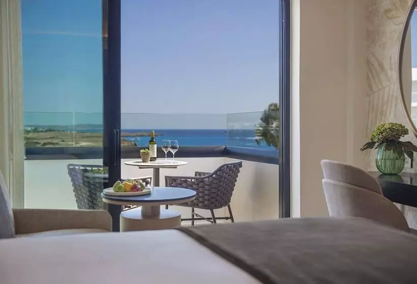 Standard-huone Merinäkymä, Adams Beach Hotel & Spa
