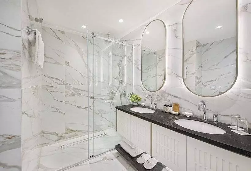 Premium-huone, Adams Beach Hotel & Spa