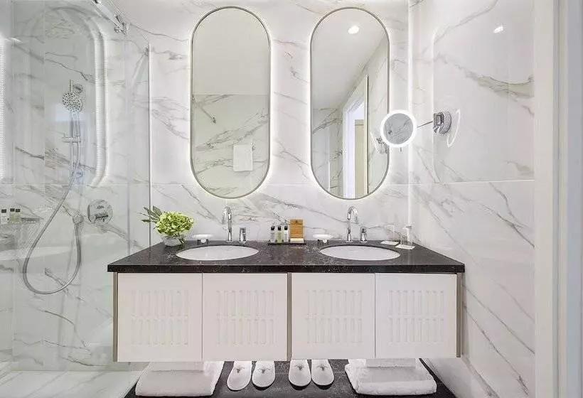 Premium-huone, Adams Beach Hotel & Spa