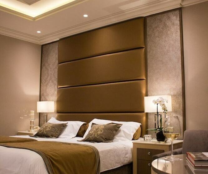 غرفة سوبيريور, Adams Beach Hotel & Spa