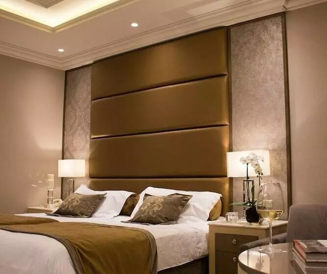 اتاق سوپریور, Adams Beach Hotel & Spa