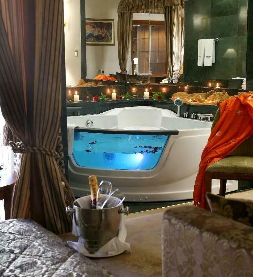 套房, Adams Beach Hotel & Spa