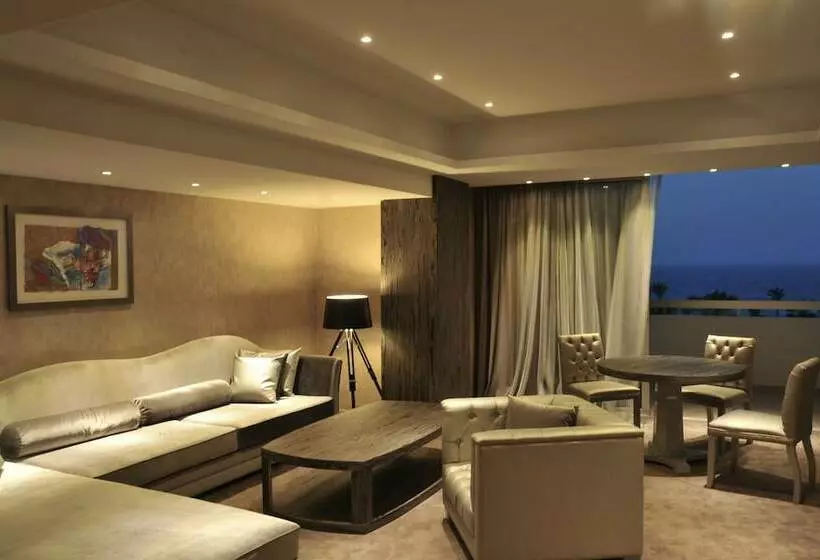 سوئیت با تخت بزرگ, Adams Beach Hotel & Spa