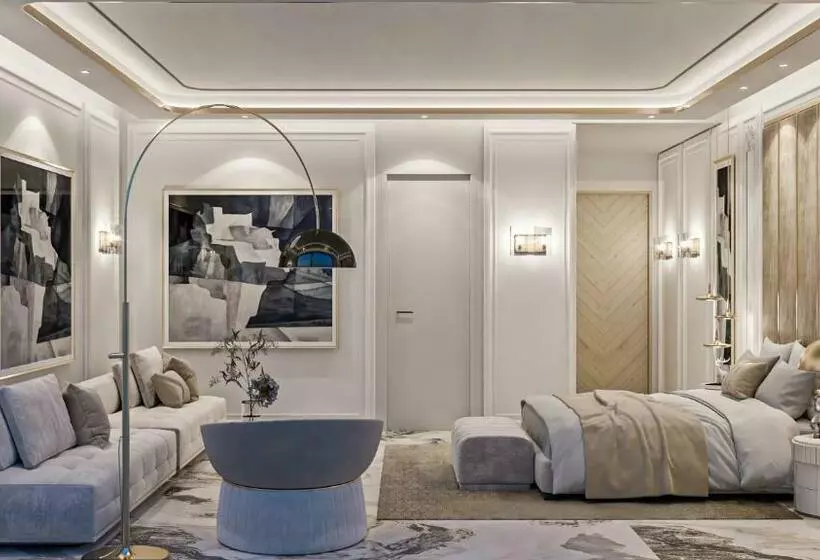 Premium-huone, Adams Beach Hotel & Spa