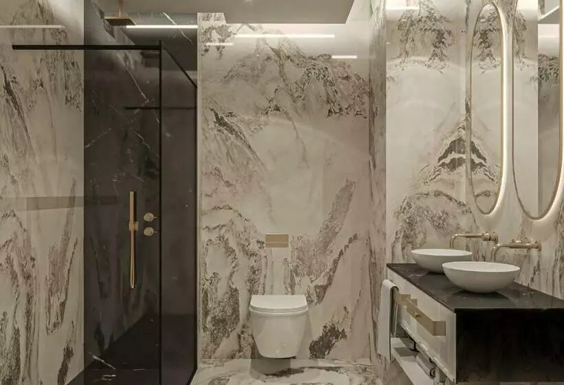 Premium-huone, Adams Beach Hotel & Spa