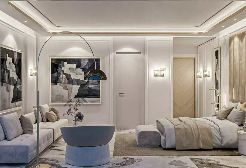 Premium-huone, Adams Beach Hotel & Spa
