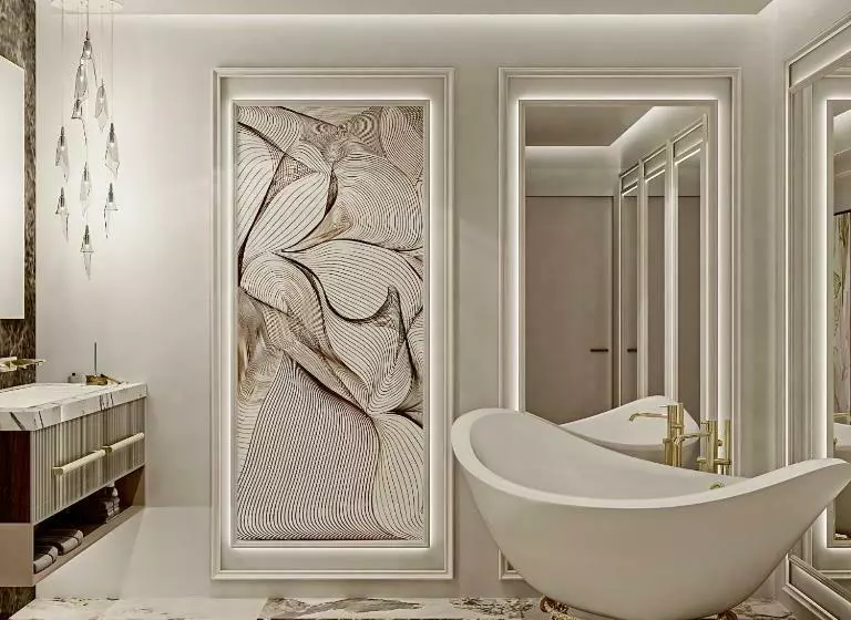 Royal-sviitti, Adams Beach Hotel & Spa