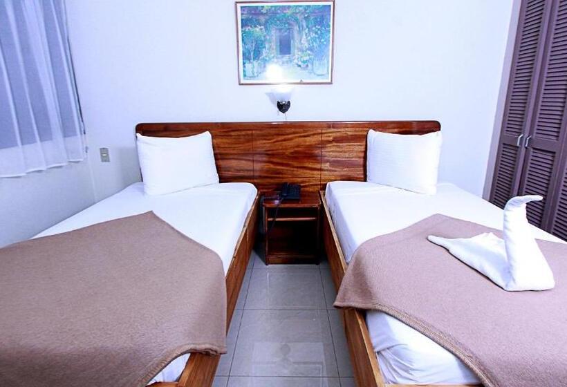 Номер Стандарт, Ambassador