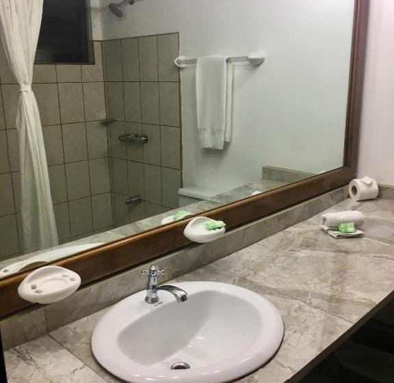 Номер Стандарт, Ambassador