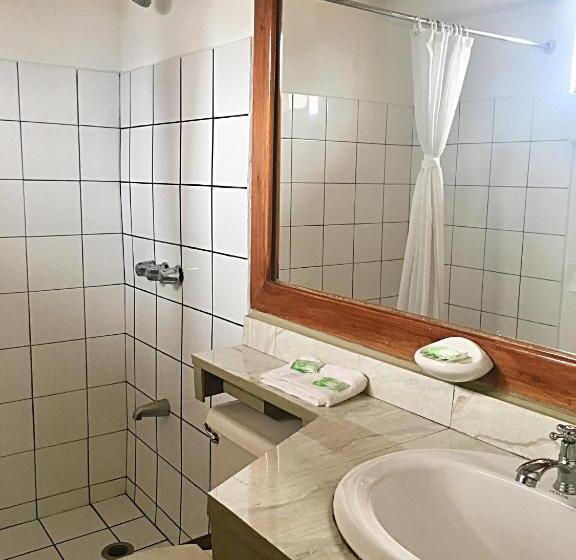 Номер Deluxe, Ambassador