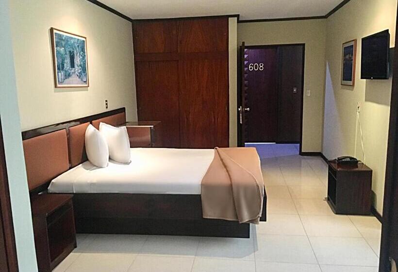 Номер Стандарт Адаптированный для Инвалидов, Ambassador