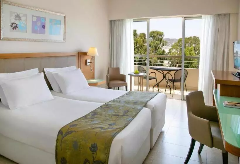اتاق استاندارد اینتریور, Atlantica Miramare Beach