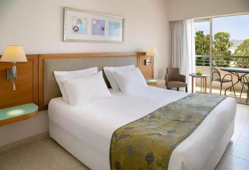 اتاق استاندارد اینتریور, Atlantica Miramare Beach