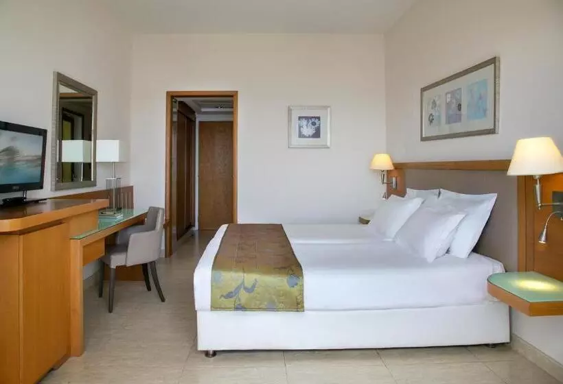 اتاق استاندارد اینتریور, Atlantica Miramare Beach