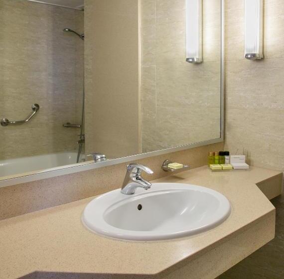 스탠다드 내측 룸, Atlantica Miramare Beach