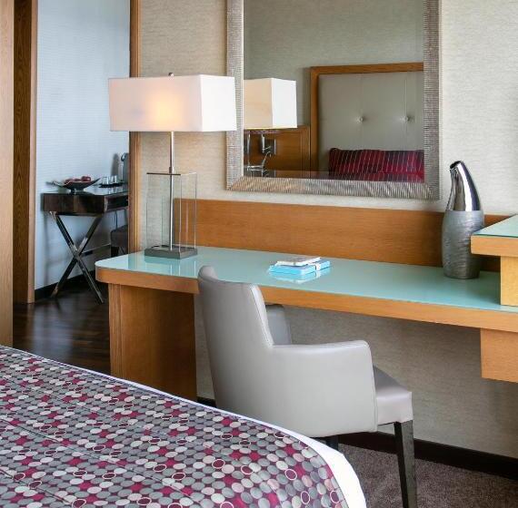 주니어 스위트 바다 전망, Atlantica Miramare Beach